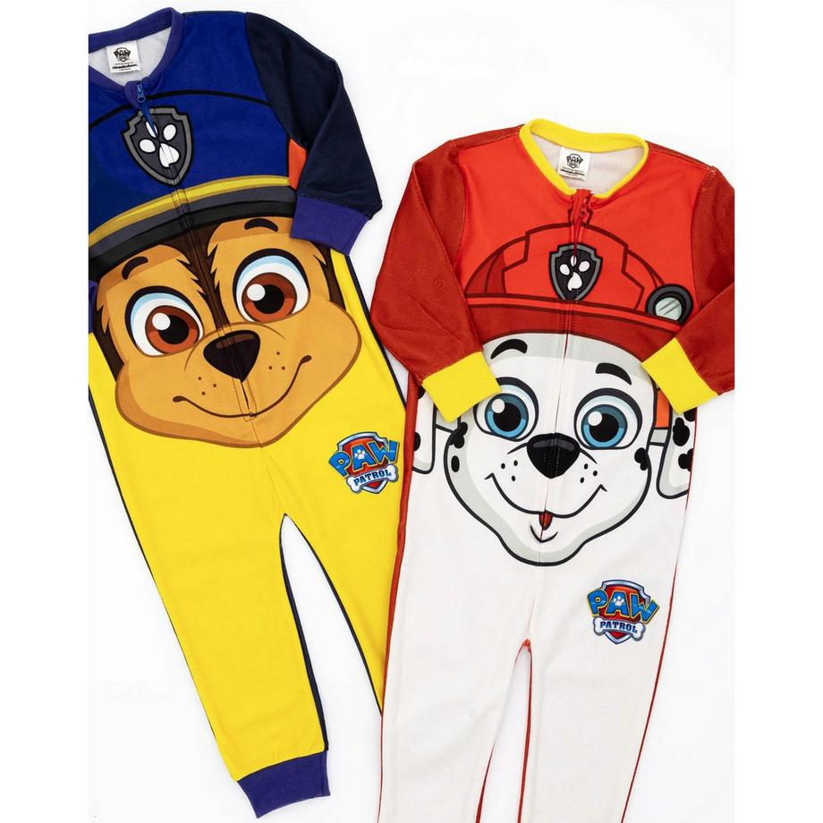 PAW PATROL Grenouillère 2 Pièces  