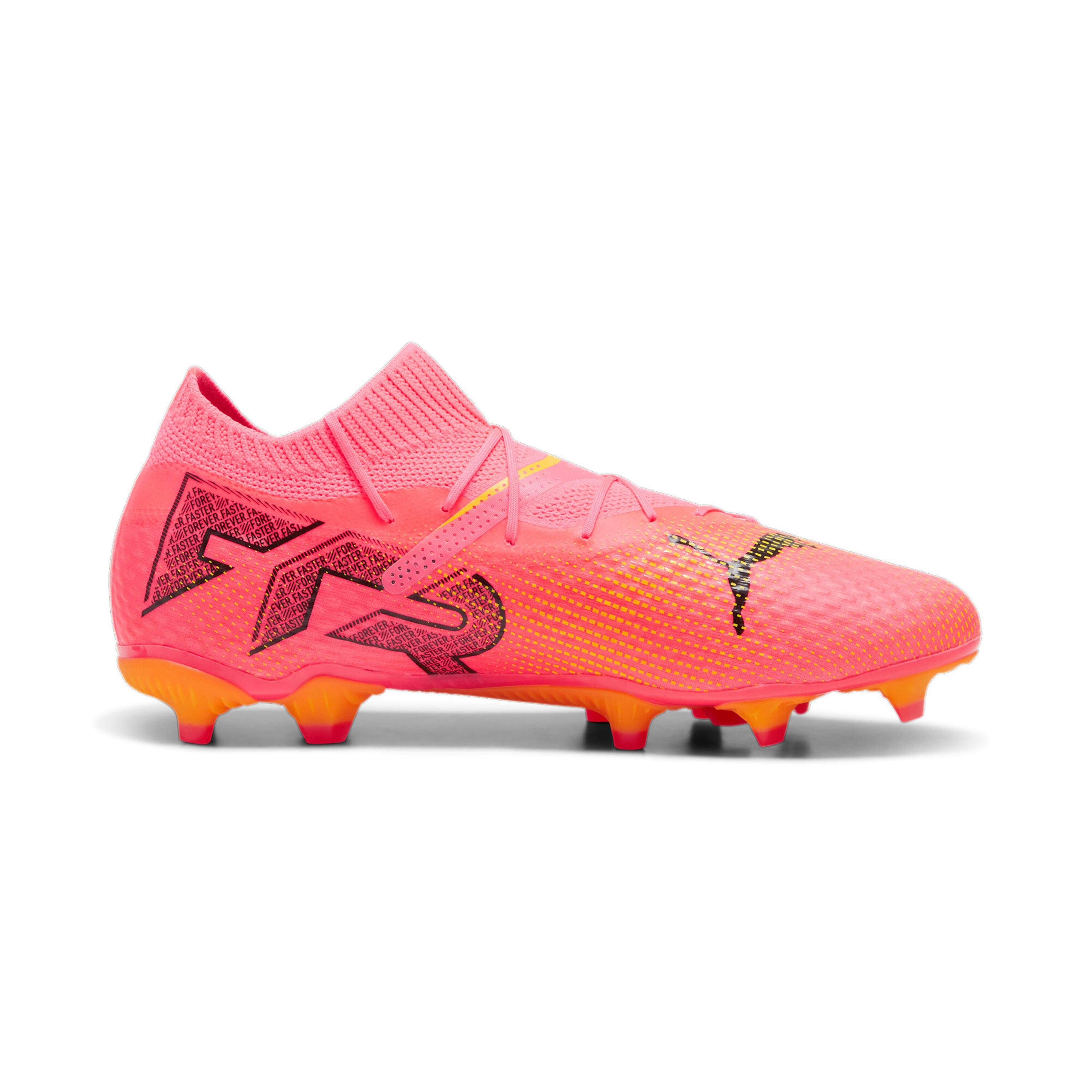 PUMA  chaussures de football future 7 pro fg/ag 