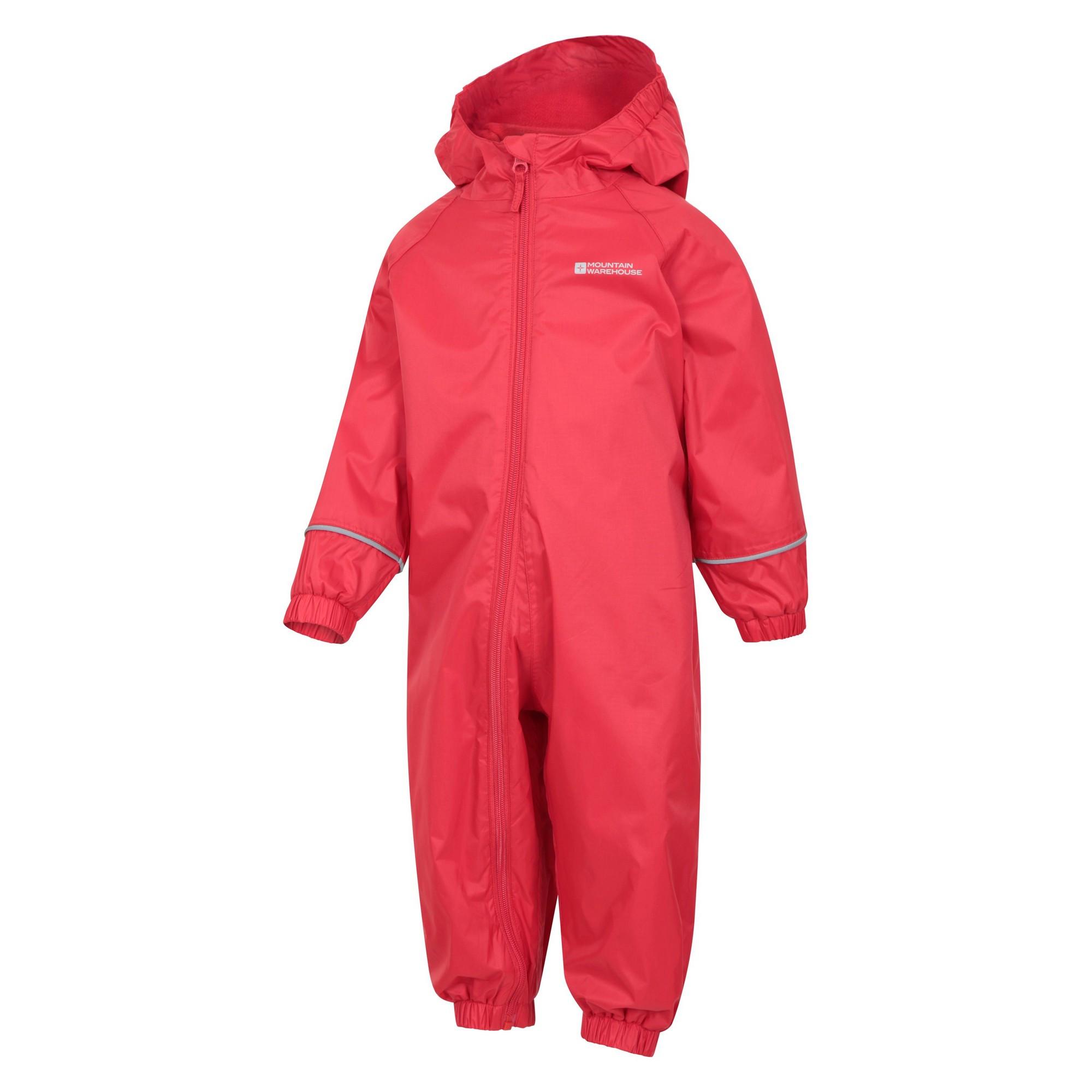 Mountain Warehouse  Combinaison de pluie SPRIGHT Enfant 