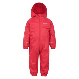 Mountain Warehouse  Combinaison de pluie SPRIGHT Enfant 