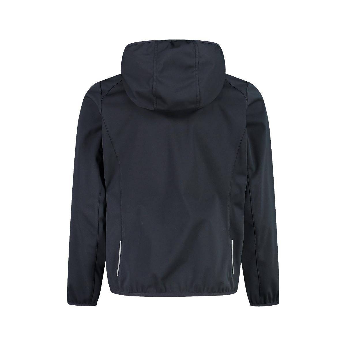 CMP Regenjacke mit Kapuze  