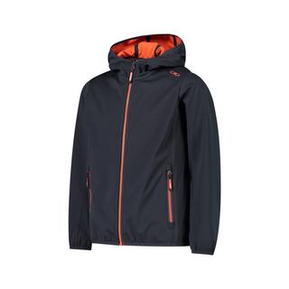 CMP Regenjacke mit Kapuze  