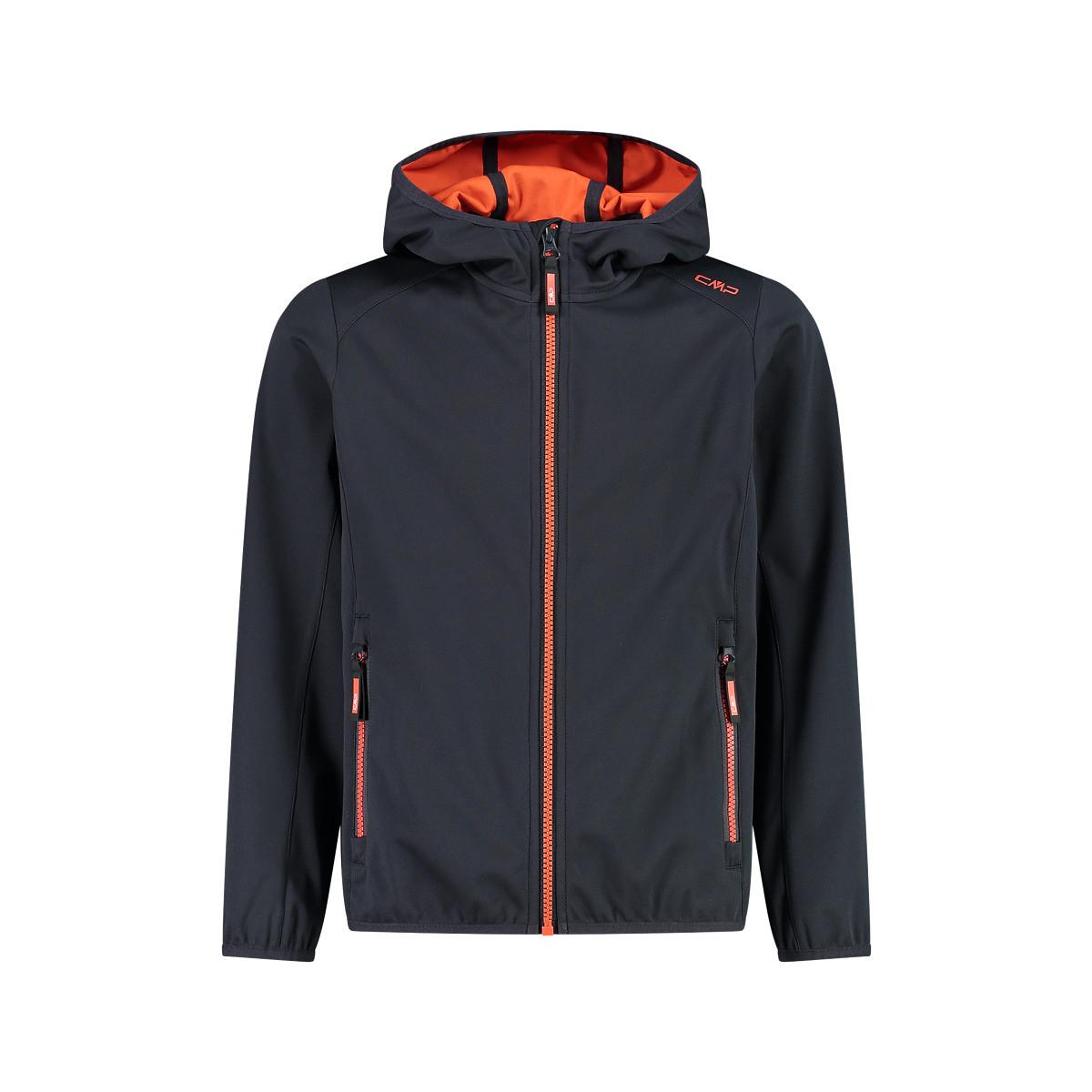 CMP Regenjacke mit Kapuze  