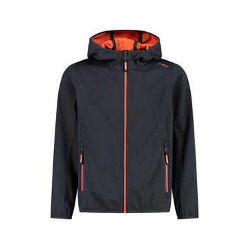 mädchen regenjacke mit kapuze