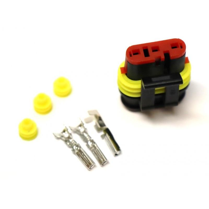 Image of EP Product EP-09-8805 RC-Modellbau ersatzteil & zubehör Schwarz