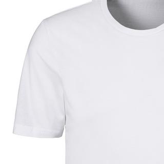 s. Oliver Lot de 4 Basic Maillot de Corps Manches Courtes  