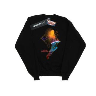 MARVEL  Flight Sweatshirt 