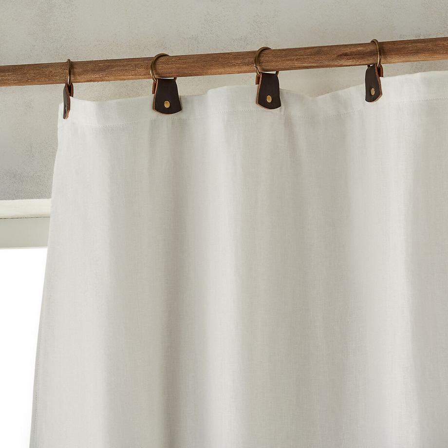 AM.PM  Verdunklungsvorhang Private mit Ringen 