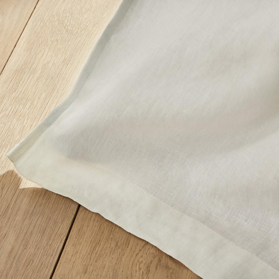 AM.PM  Verdunklungsvorhang Private mit Ringen 