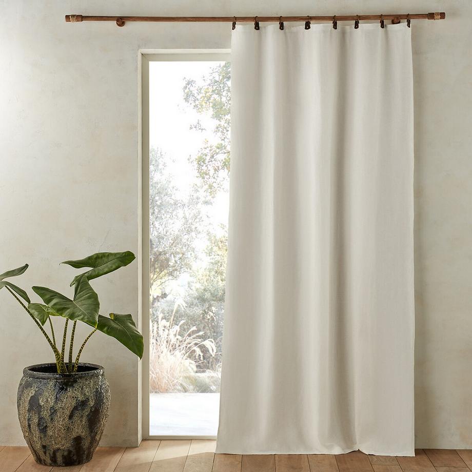 AM.PM  Verdunklungsvorhang Private mit Ringen 