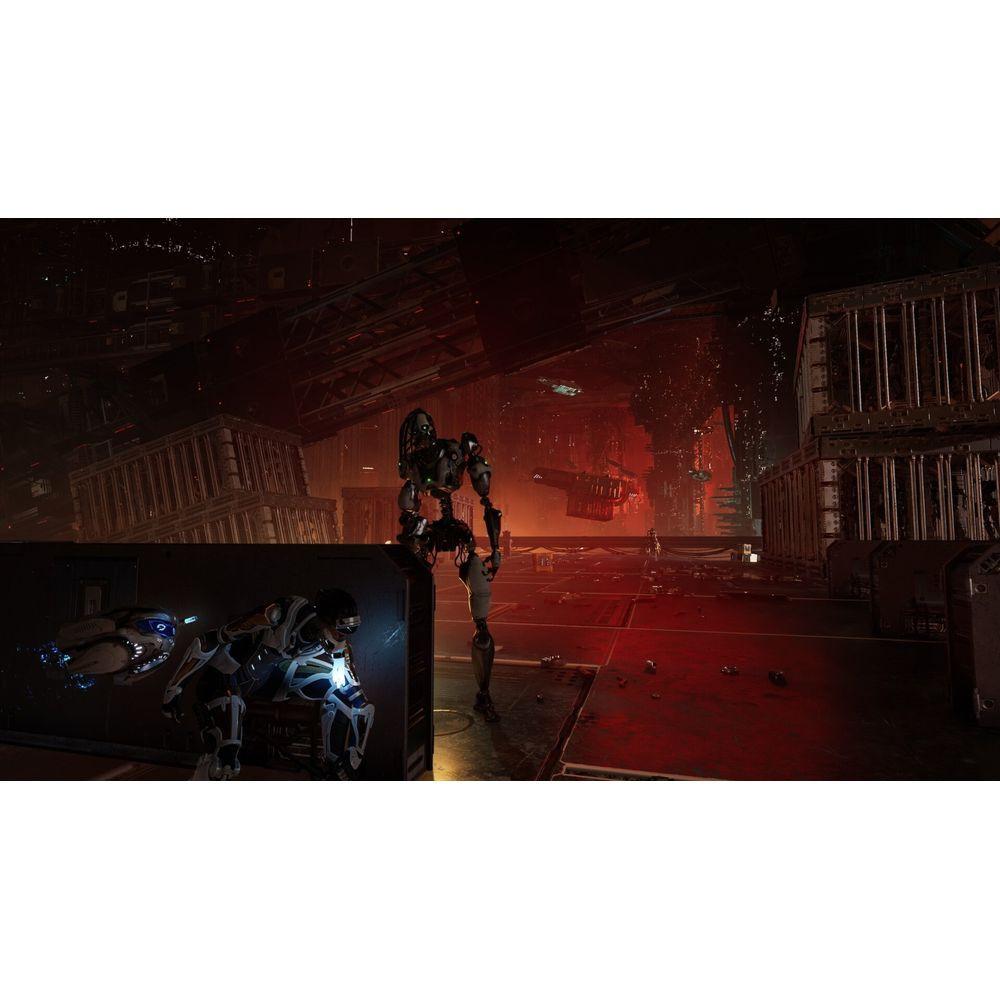 Perpertual  Steel Seed 