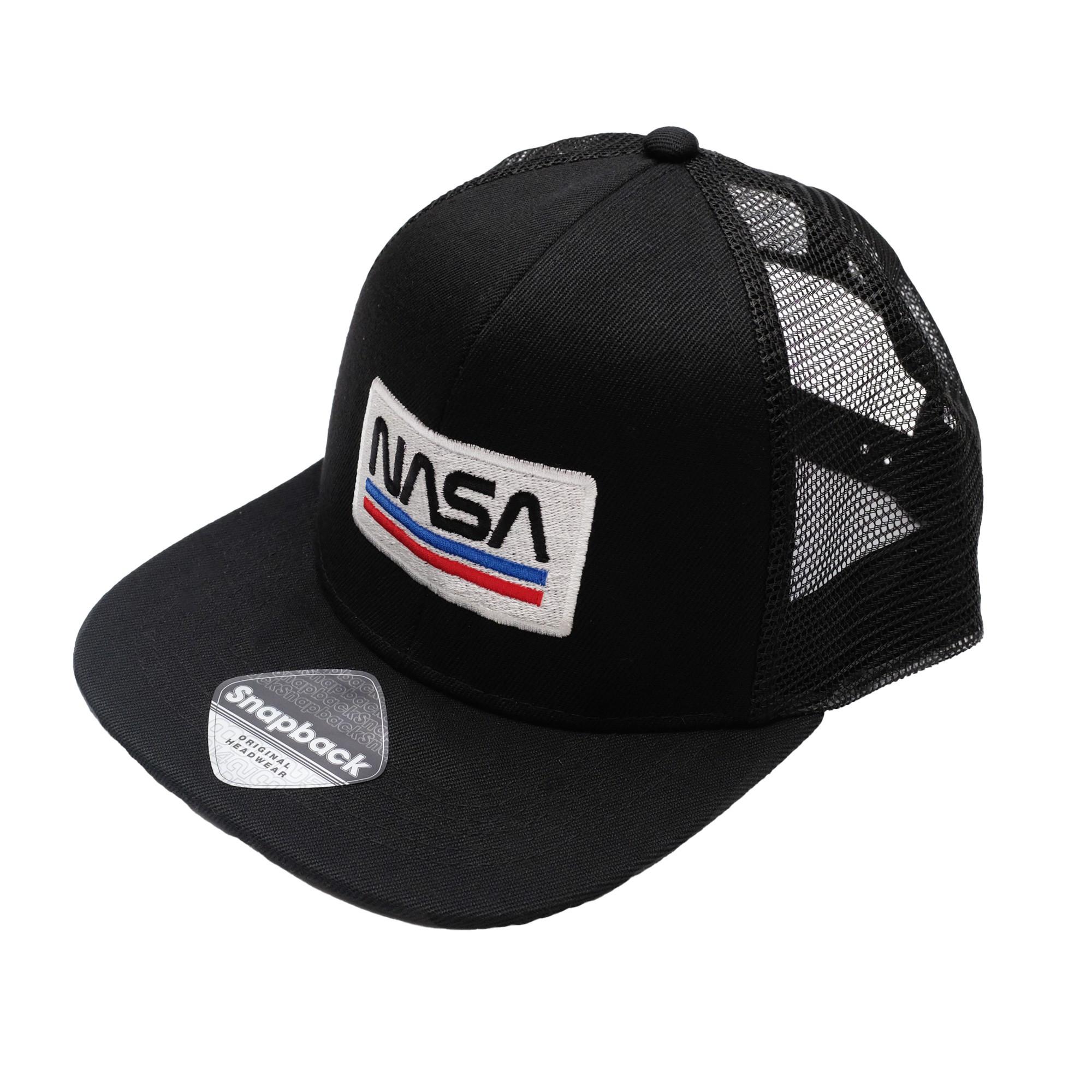 Nasa  USA BaseballMütze 