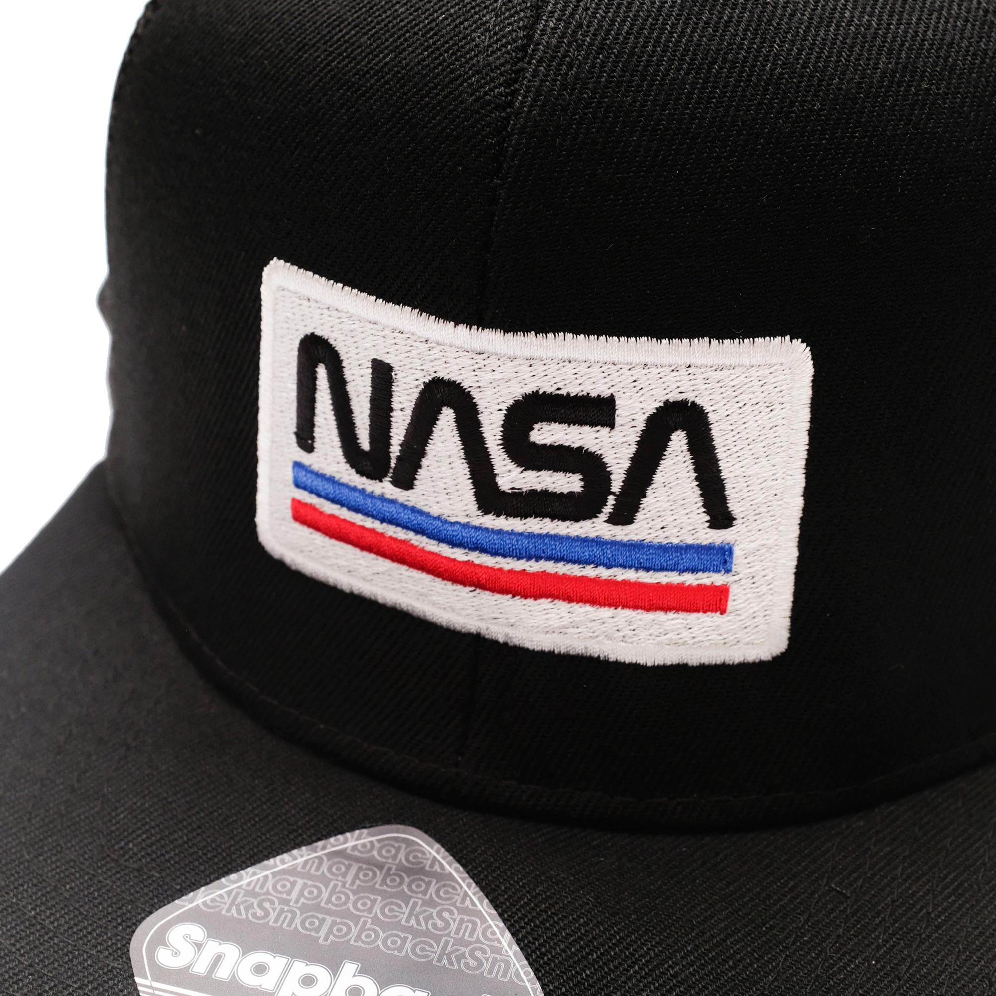 Nasa  USA BaseballMütze 