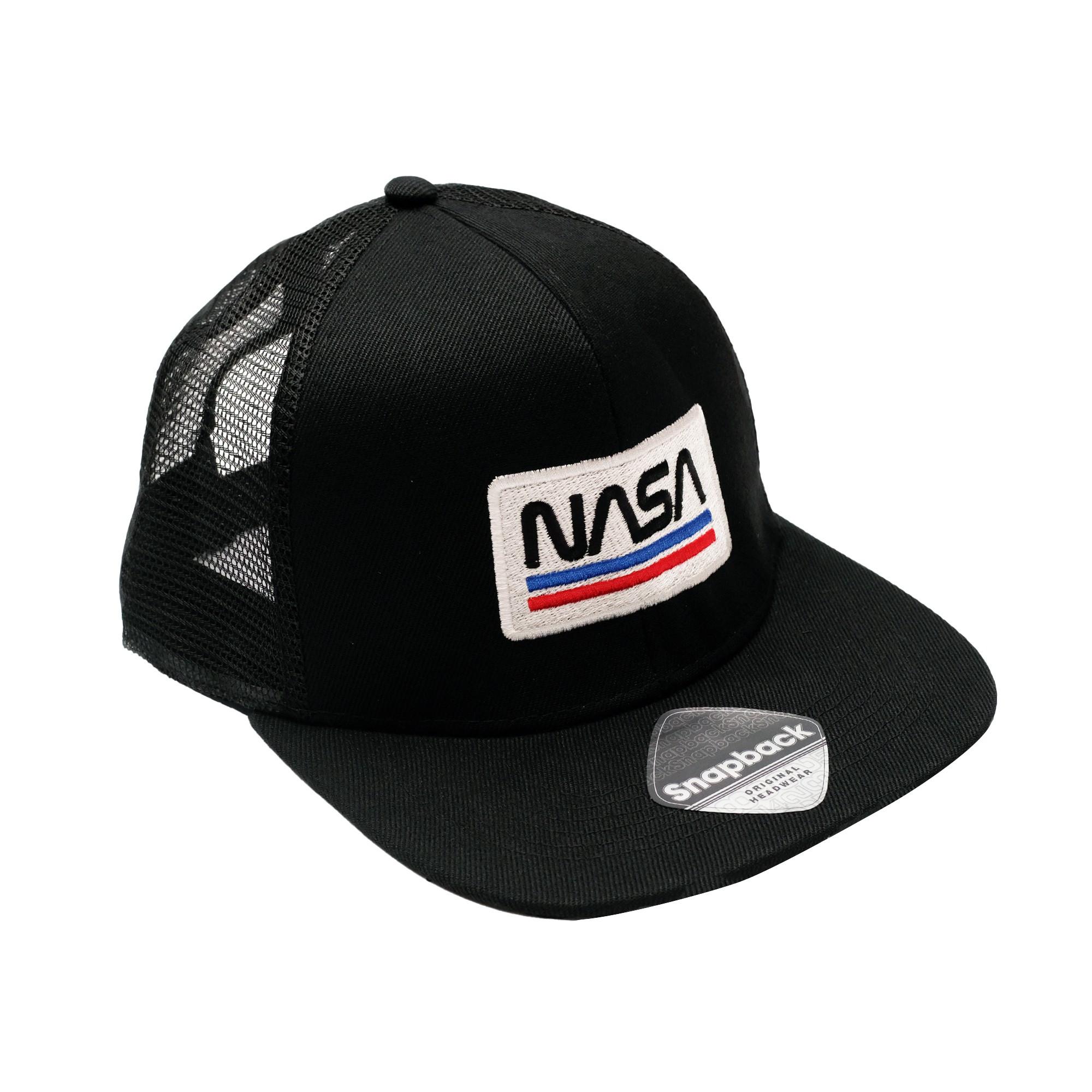 Nasa  USA BaseballMütze 