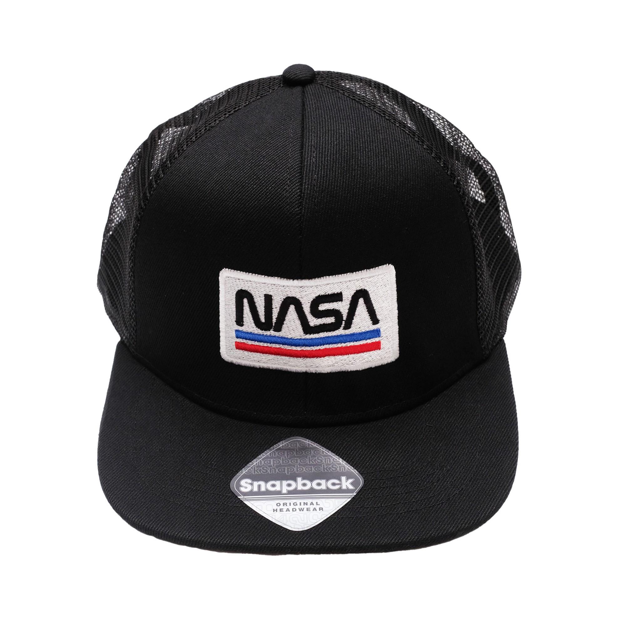 Nasa  USA BaseballMütze 