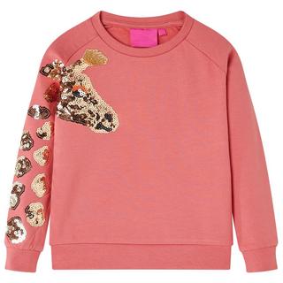 VidaXL  Sweatshirt pour enfants coton 