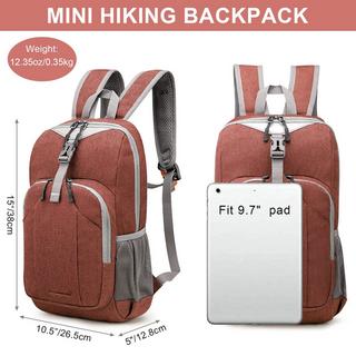 Only-bags.store Kompakter Wanderrucksack Radfahren Schulterrucksack  