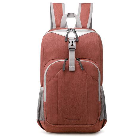 Only-bags.store Kompakter Wanderrucksack Radfahren Schulterrucksack  
