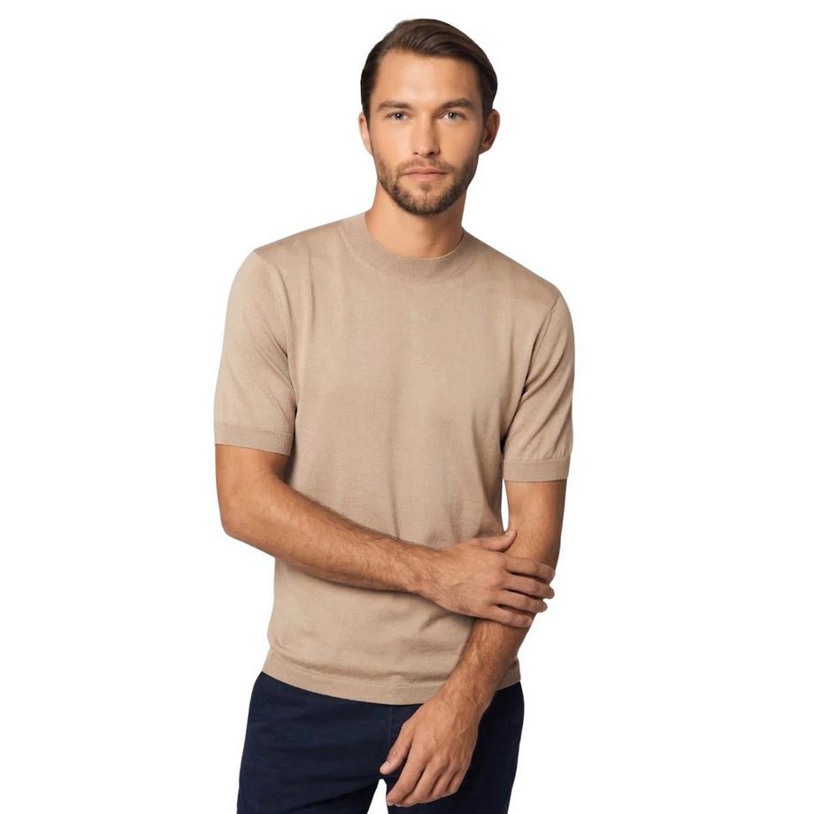 Bellemere New York Essential Seta Slim Fit T-Shirt  