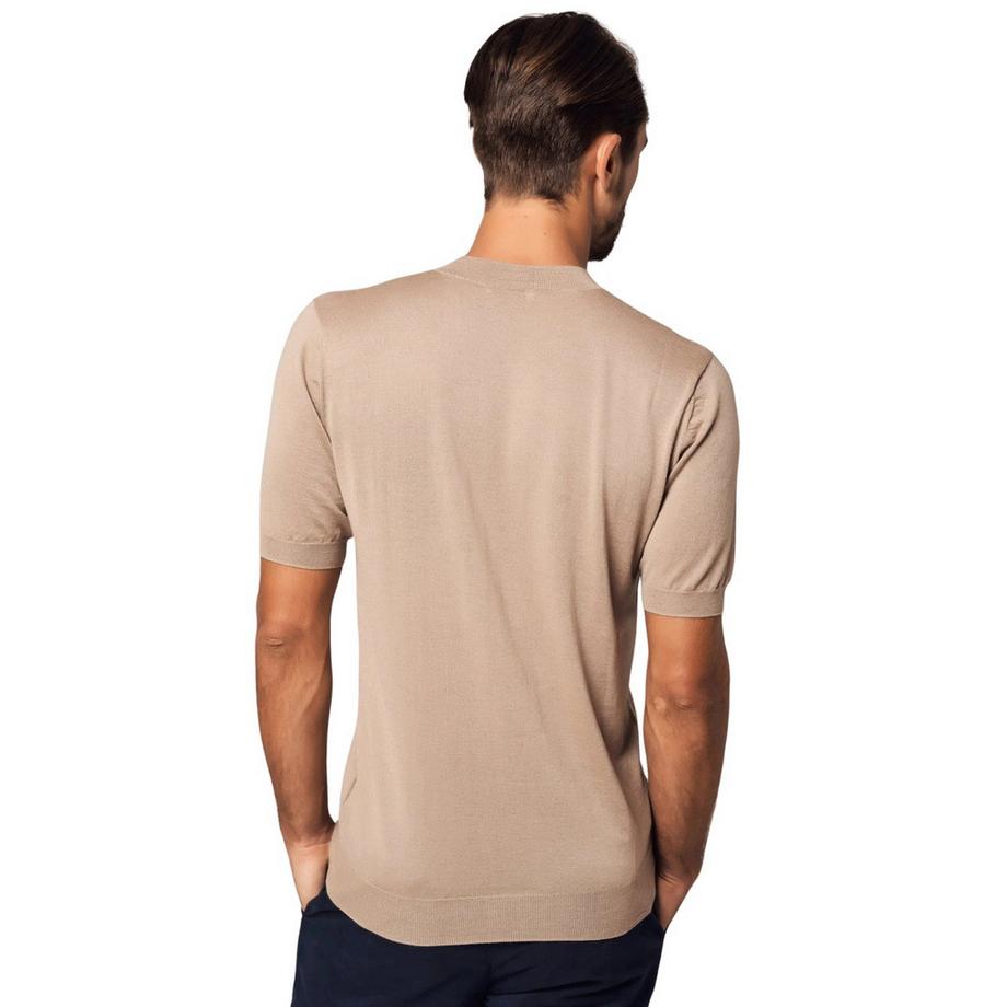 Bellemere New York Essential Seta Slim Fit T-Shirt  
