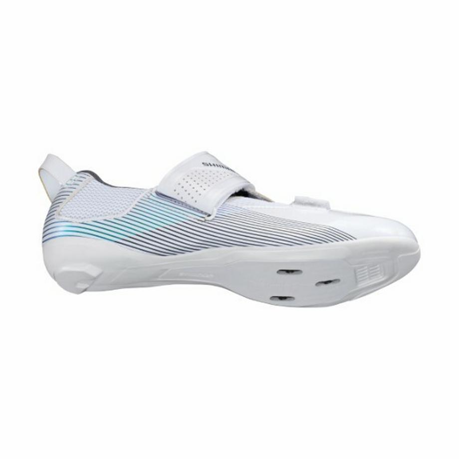 SHIMANO SH-TR501 Scarpe da Ciclismo Triathlon  