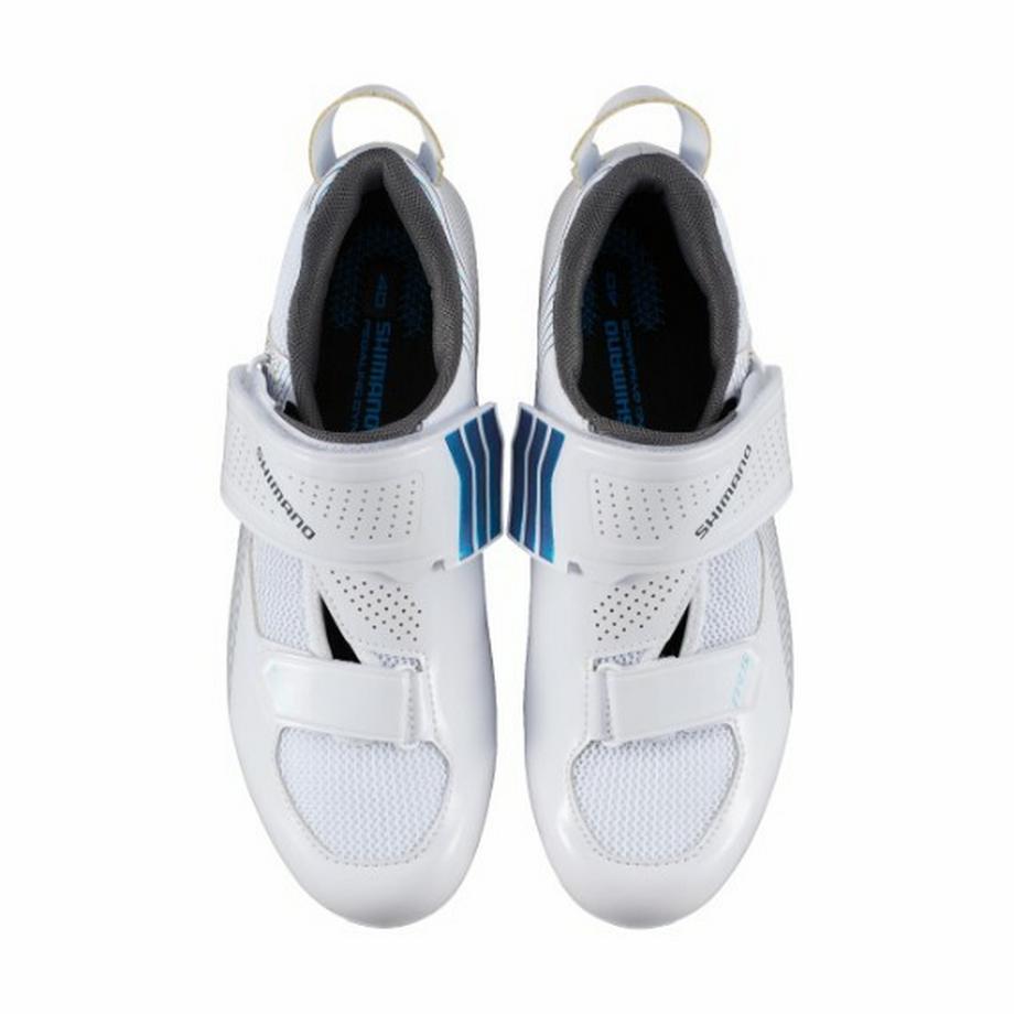 SHIMANO SH-TR501 Scarpe da Ciclismo Triathlon  