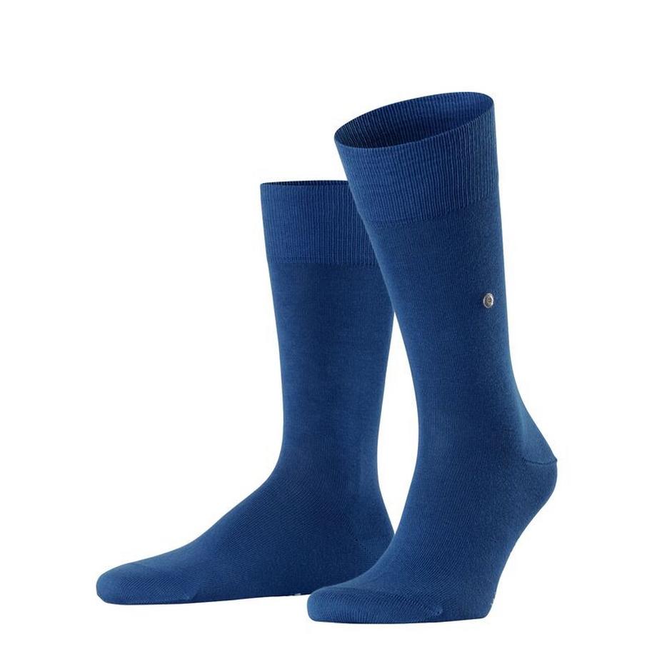 Burlington Skifahrer Socken  