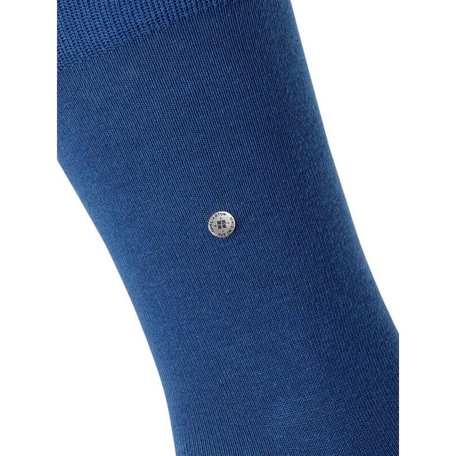 Burlington Skifahrer Socken  