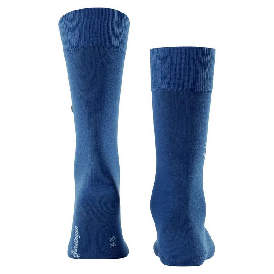 Burlington Skifahrer Socken  