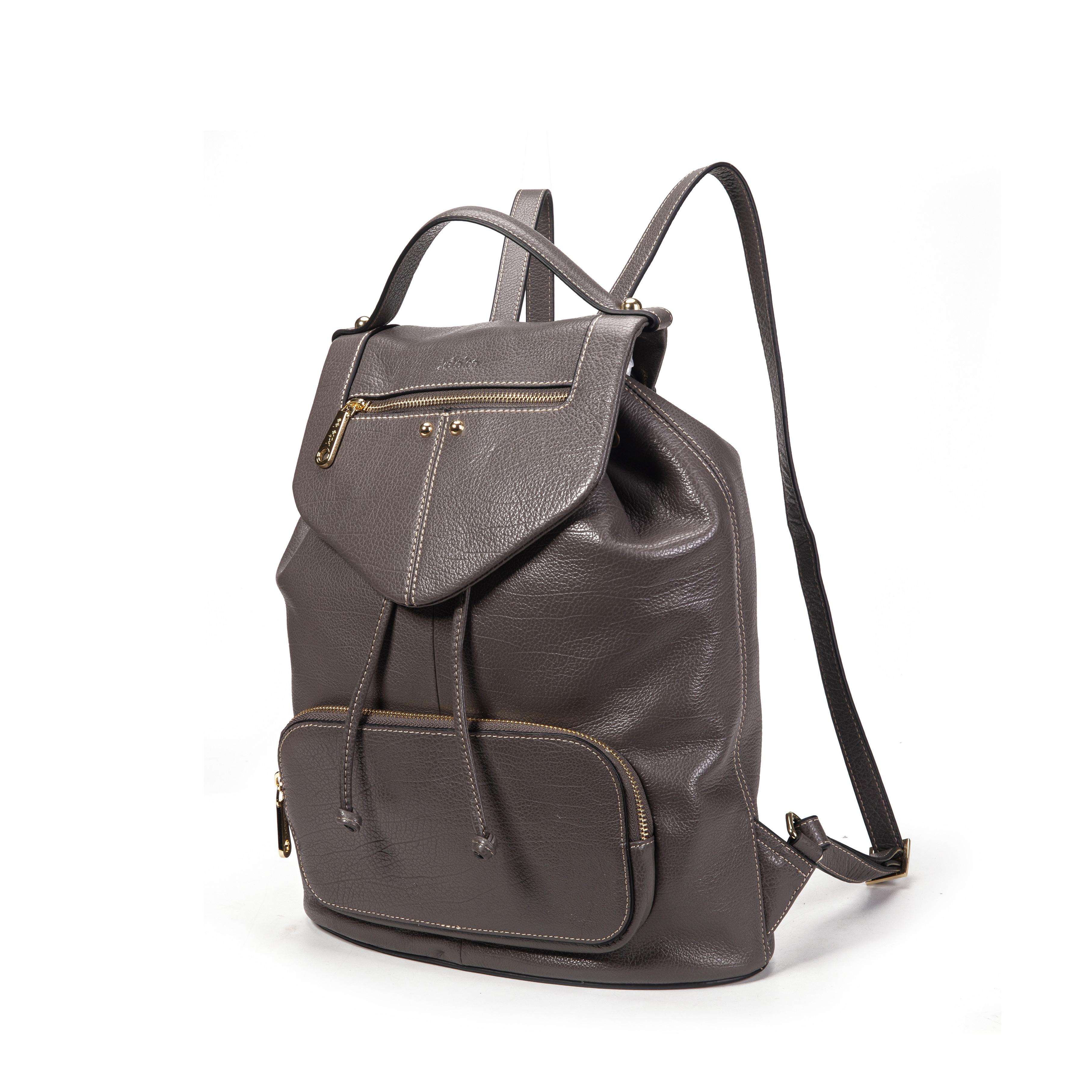 Kate Lee Rucksack aus Leder Sena  