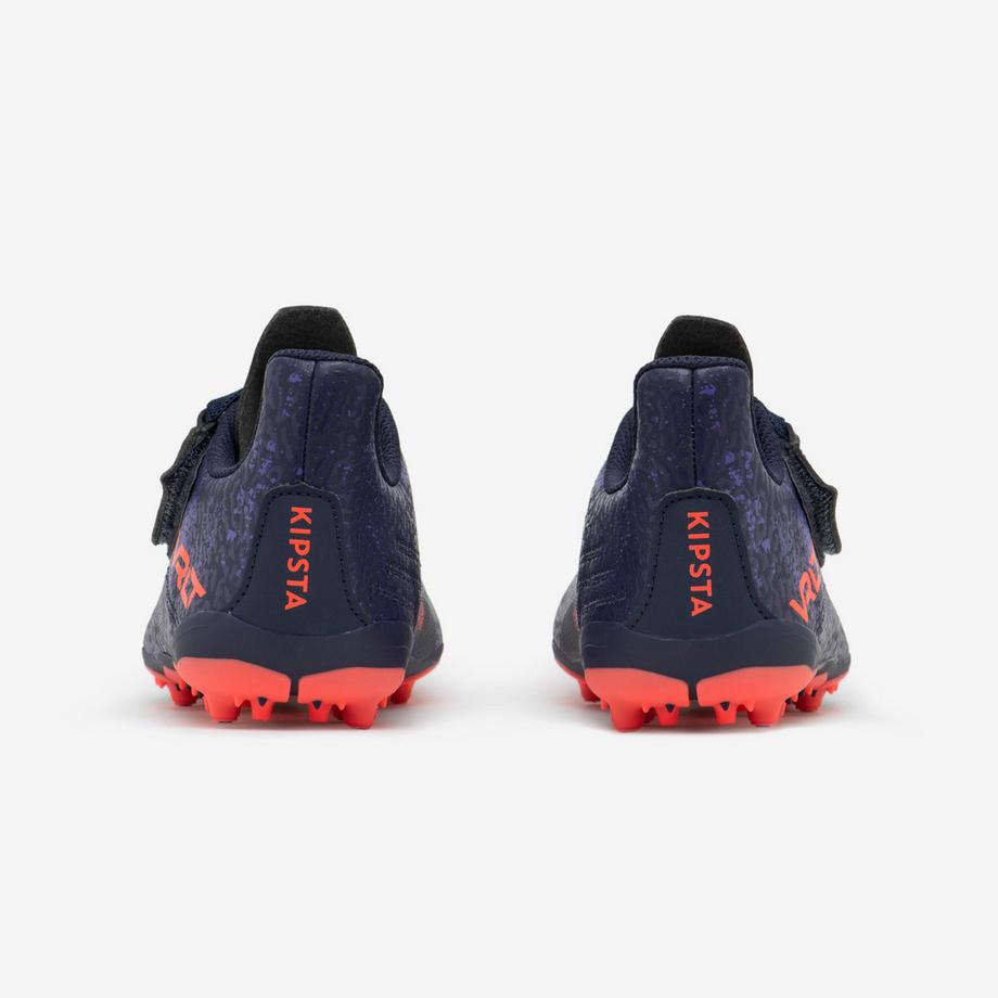 KIPSTA  Chaussures de foot enfant Viralto I Easy MG/AG synthétique 