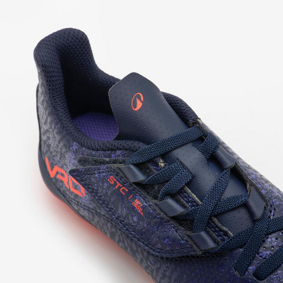 KIPSTA  Chaussures de foot enfant Viralto I Easy MG/AG synthétique 