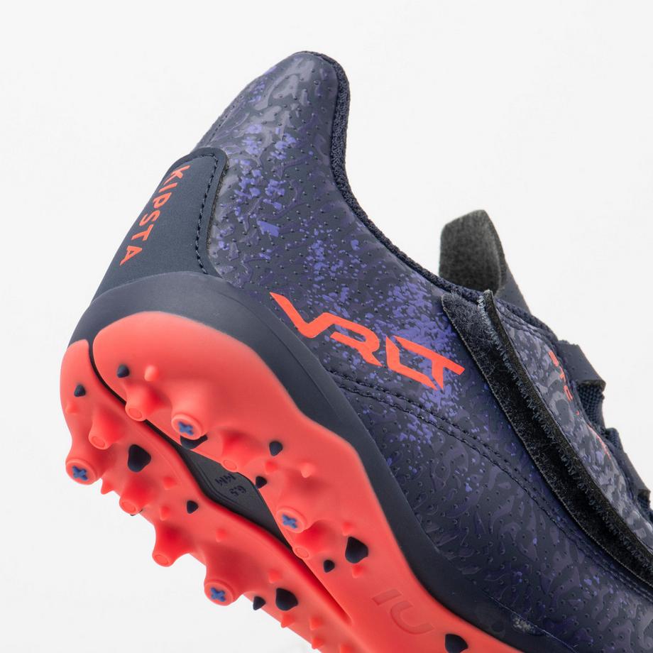 KIPSTA  Chaussures de foot enfant Viralto I Easy MG/AG synthétique 