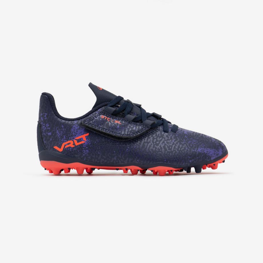 Chaussures de foot enfant Viralto I Easy MG/AG synthétique