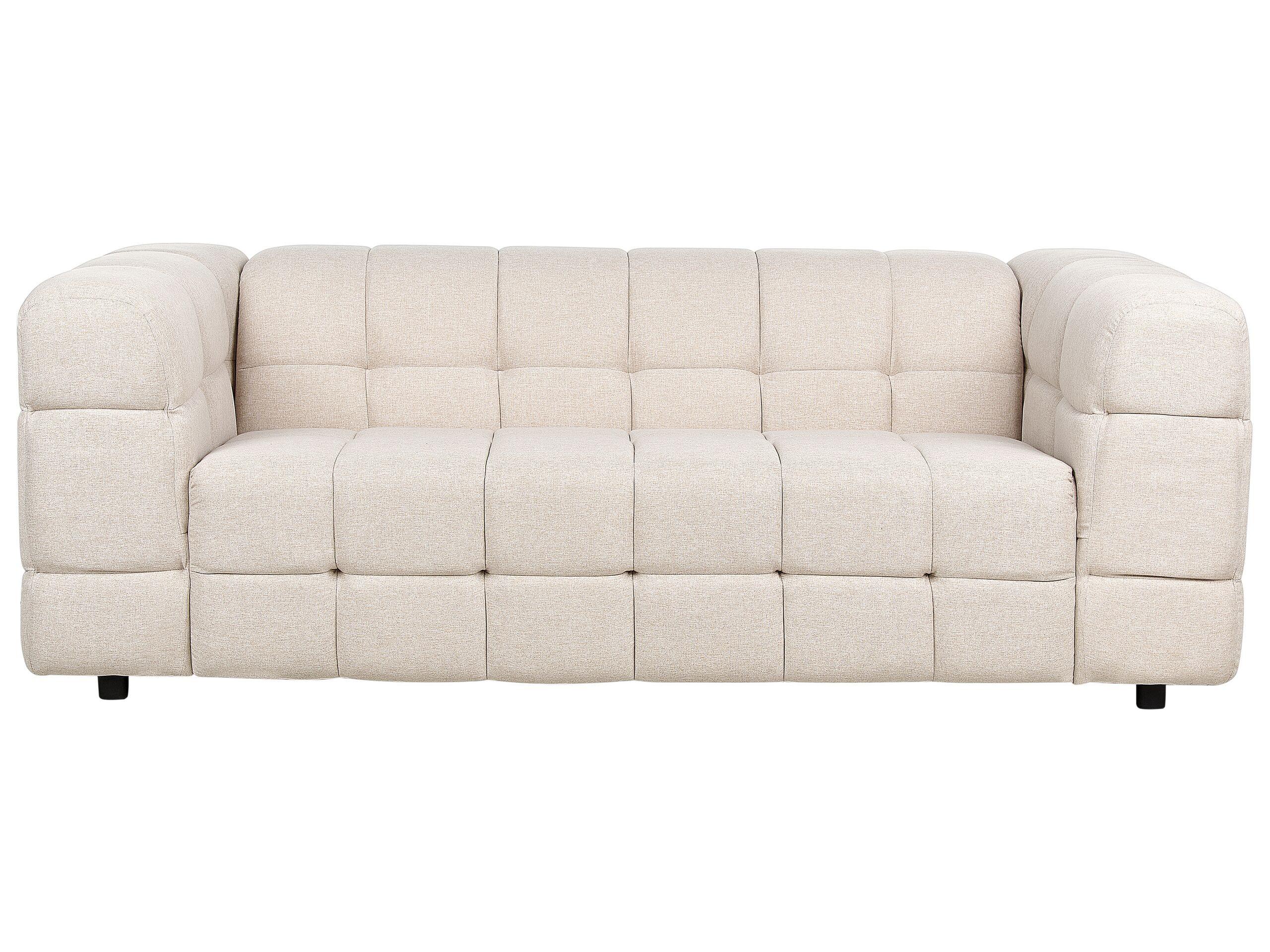Image of 3 Sitzer Sofa aus Polyester Modern MULLOLA 3 Sitzer Sofa aus Polyester Modern MULLOLA