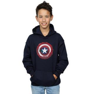 MARVEL  Kapuzenpullover 