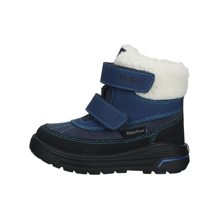 Kickers Kickbeddy Bottes d'hiver  