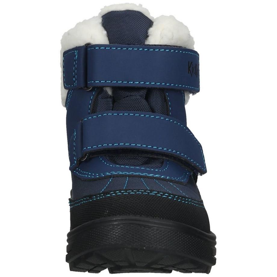 Kickers Kickbeddy Bottes d'hiver  