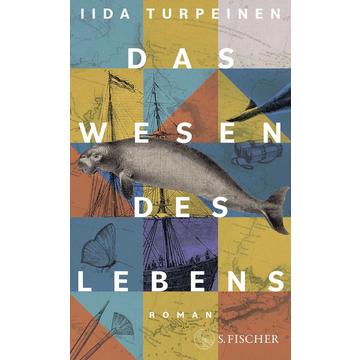 Das Wesen des Lebens