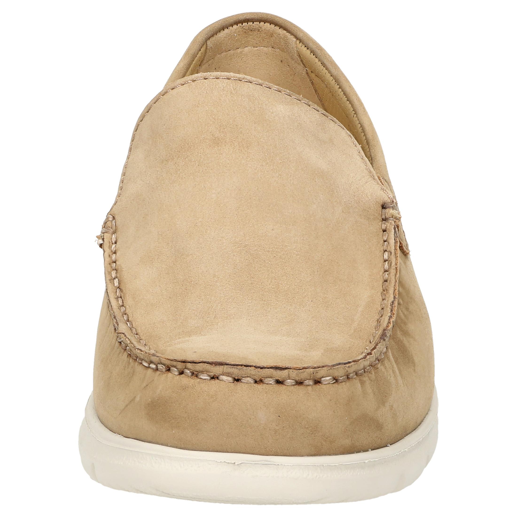 Sioux  Slipper Giumelo-706-H 