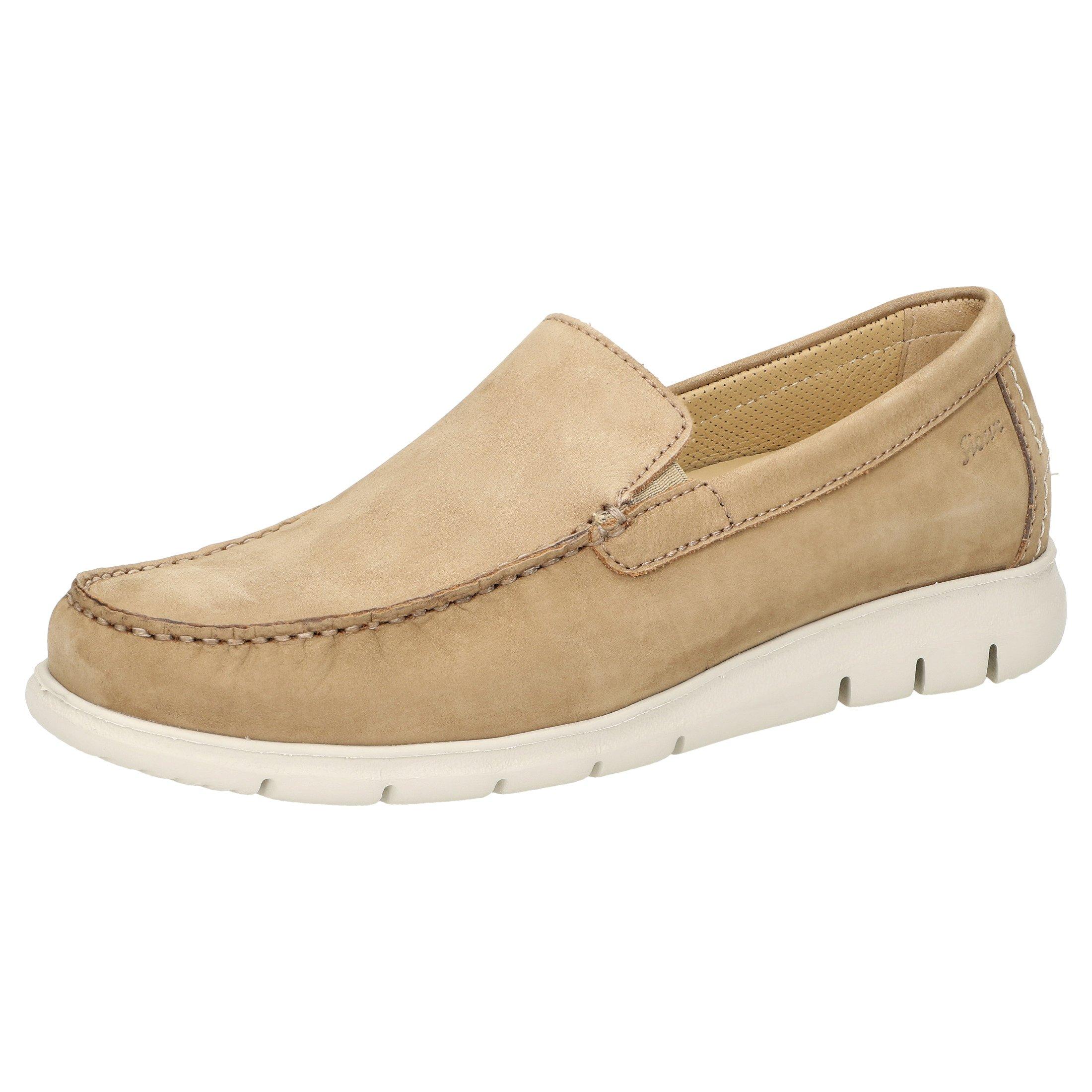 Sioux  Slipper Giumelo-706-H 