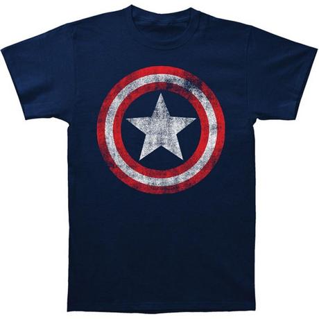 CAPTAIN AMERICA  TShirt 