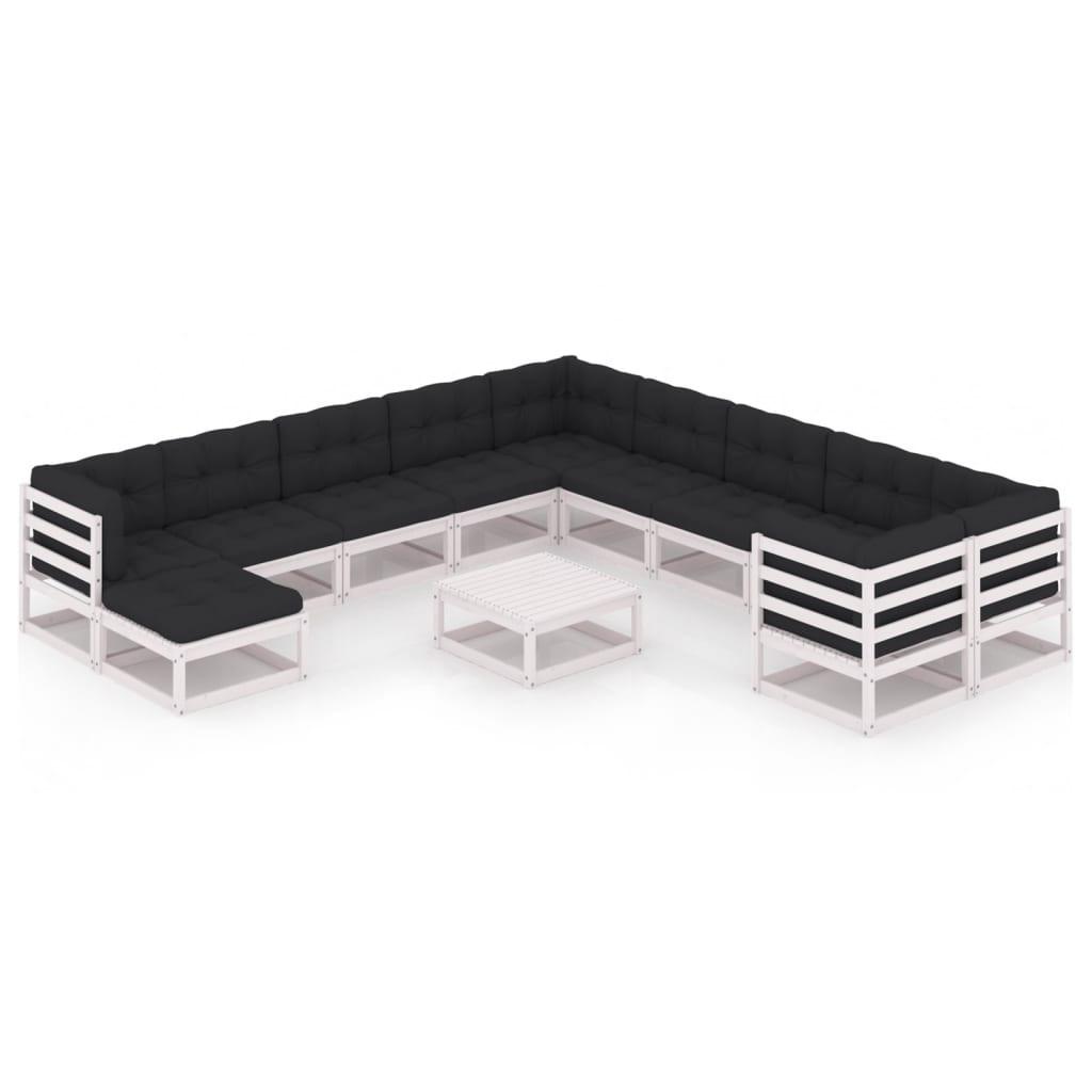 Image of Gartenmöbel-set Gartenmöbel-set