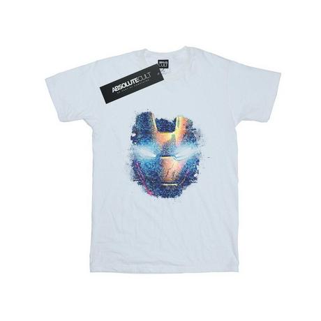 MARVEL  Avengers Head TShirt 