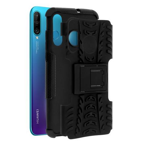 Avizar  Cover Policarbonato Huawei P30 Lite 