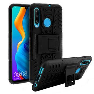 Avizar  Cover Policarbonato Huawei P30 Lite 