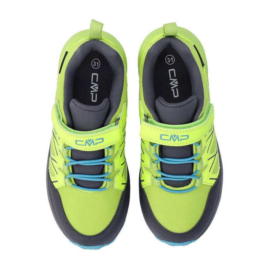 CMP  chaussures de randonnée enfant hulysse 