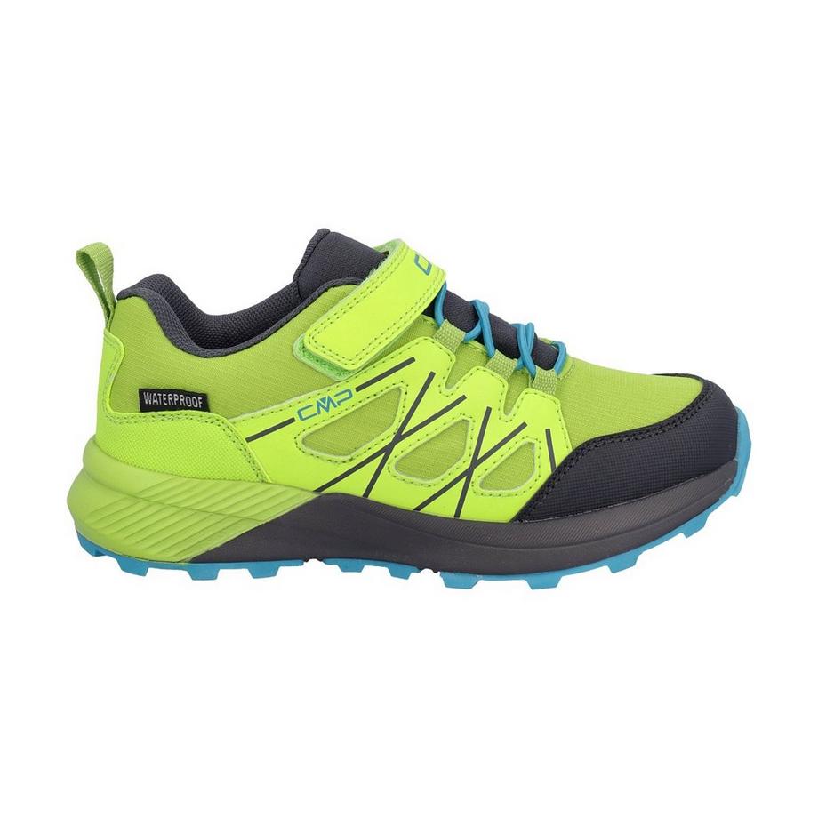 chaussures de randonnée enfant hulysse