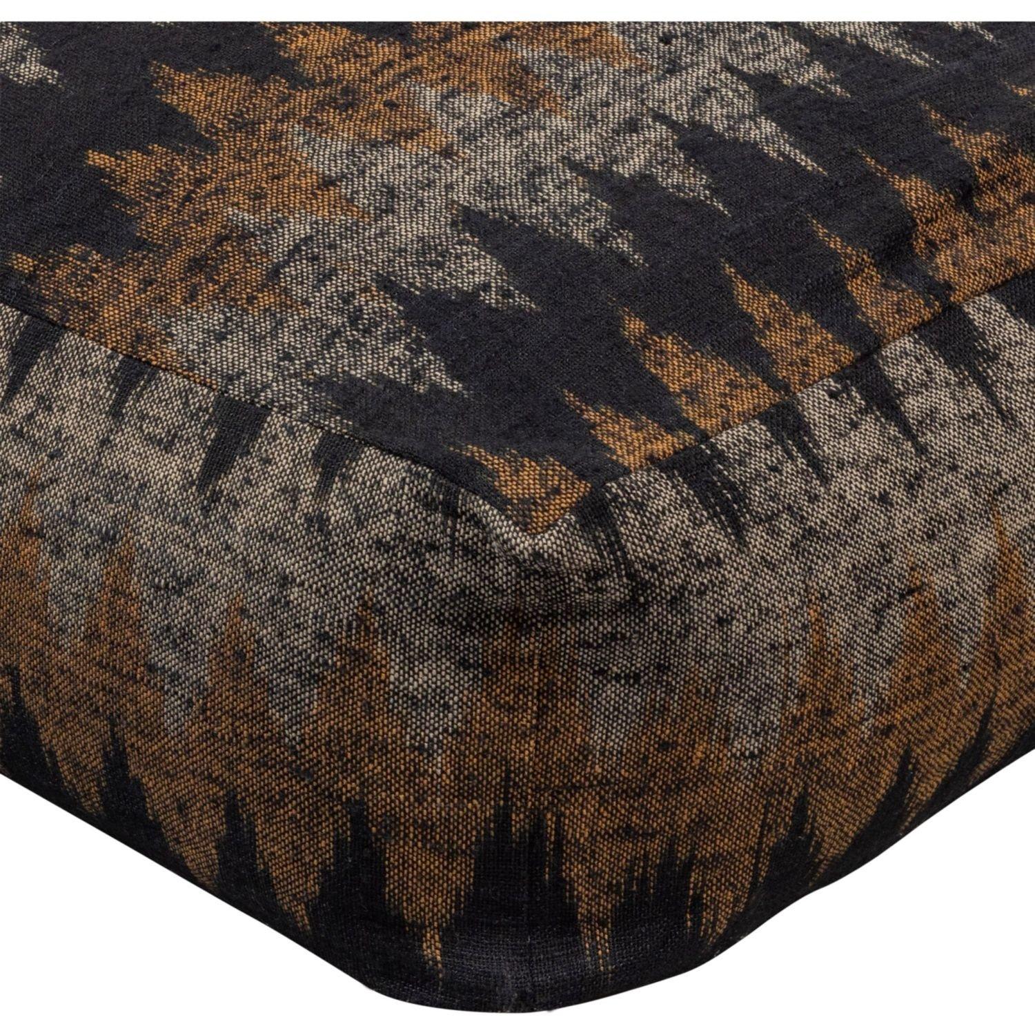 mutoni Pouf Kras 25x60x60  