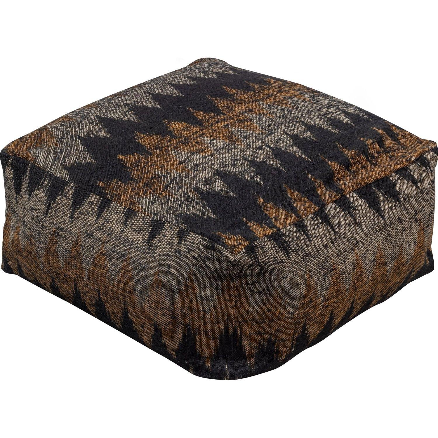 mutoni Pouf Kras 25x60x60  